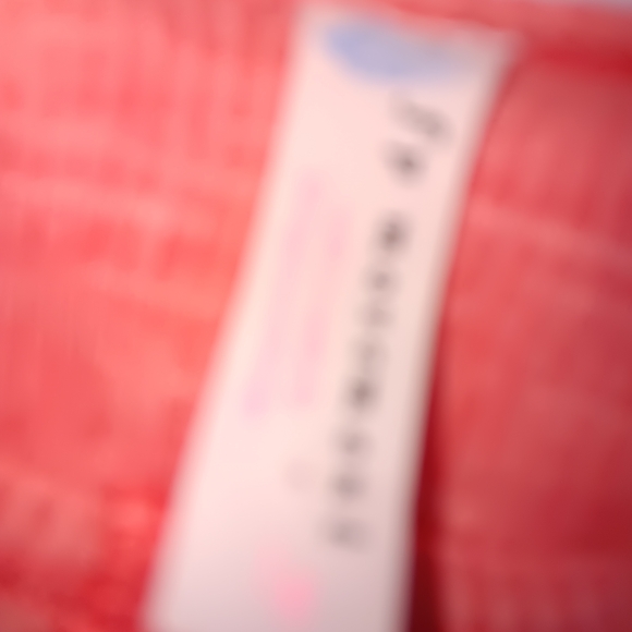 Free People Movement Coral Long Sleeve Top Size L - Picture 5 of 7